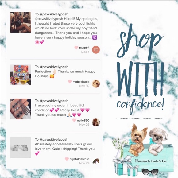 {LANIE} sparkle snowflake ❄️ stud earrings - Picture 3 of 4